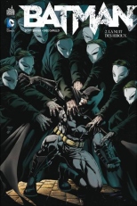 Batman 2 :La Nuit des hiboux (2013)