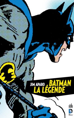 Batman – La Légende 1 (2013)